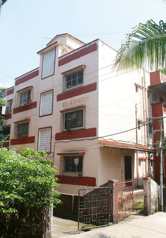 Gulnar Apartment