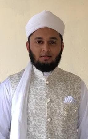 Abuzar Shaikh