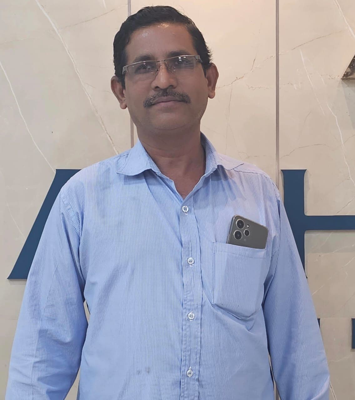 Ganesh Kamble