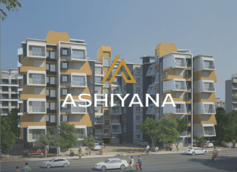 Ashiyana Building